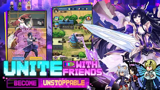 Pixel Duel | Games | XWorld Pixel Duel | Games | XWorld