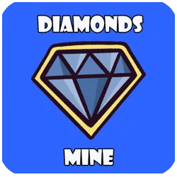 XWorld | Mobile pred Legends: Diamond