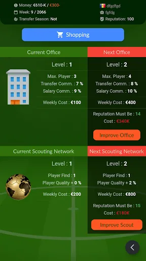 Soccer Agent | Games | XWorld