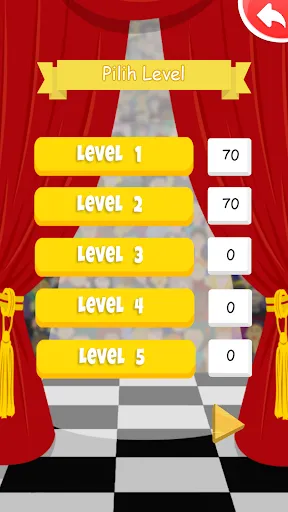 Kuis Tebak Tebakan | Permainan | XWorld