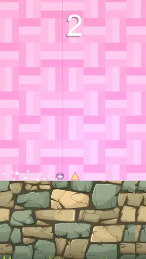 Trixie Jump | 游戏 | XWorld