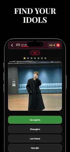 Stray Kids Challenge : SKZ | Игры | XWorld Stray Kids Challenge : SKZ | Игры | XWorld