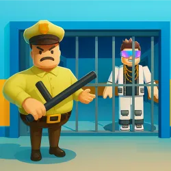 XWorld | Obby Escape: Prison Master