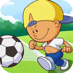 XWorld | Backyard Soccer '98