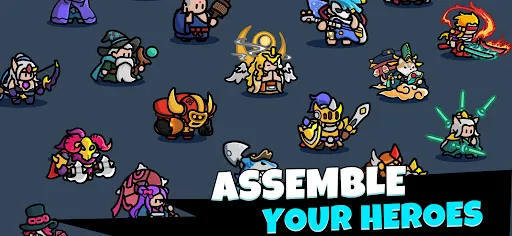 Chaos Citadel: Enchanted | Games | XWorld