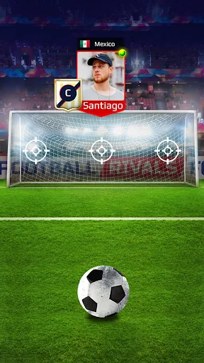 Football Rivals: Soccer Game | Games | XWorld