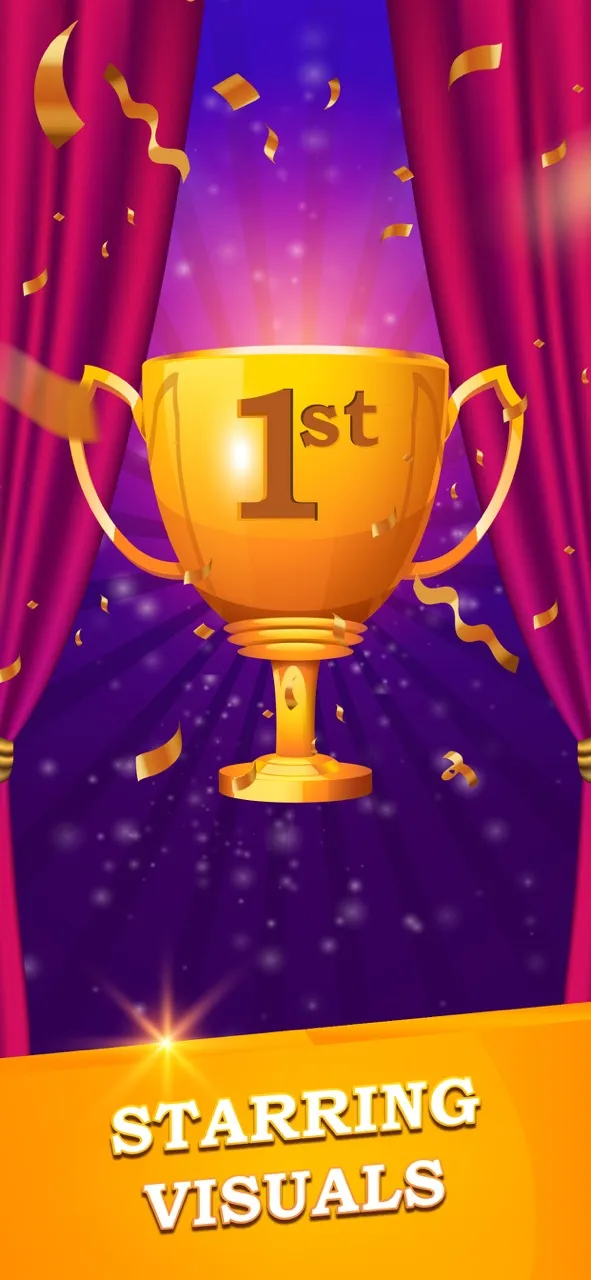 Fortune Words – Lucky Spin | Games | XWorld