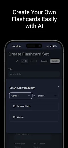 OpenQuiz - AI Flashcards | Games | XWorld