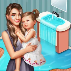 XWorld | Happy Makeover: Zen Match XWorld | Happy Makeover: Zen Match