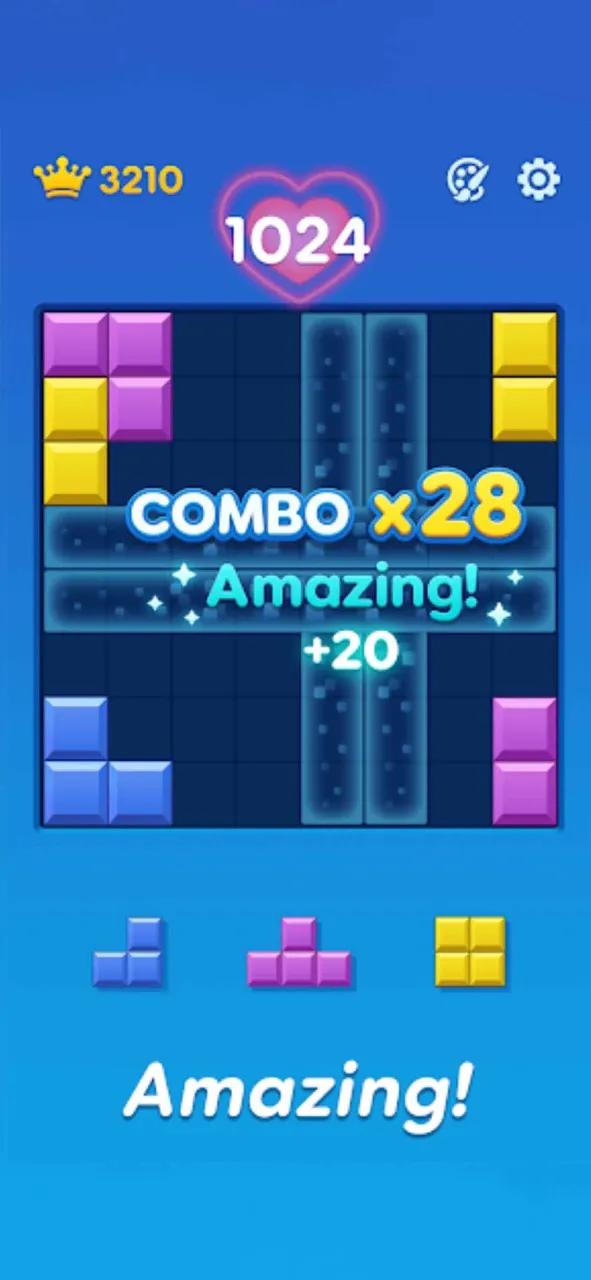 Block Box : Merge Color Blast | Permainan | XWorld Block Box : Merge Color Blast | Permainan | XWorld