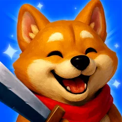 XWorld | Shiba Story Go! RPG Idle Game