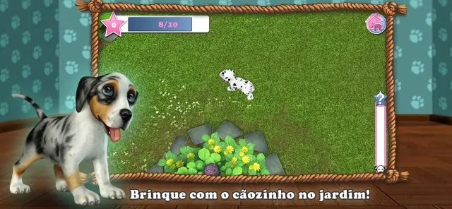 DogWorld Premium - Cachorrinho | Jogos | XWorld