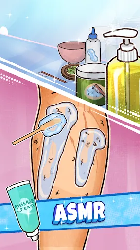 Paper Cut: ASMR Puzzle | Permainan | XWorld