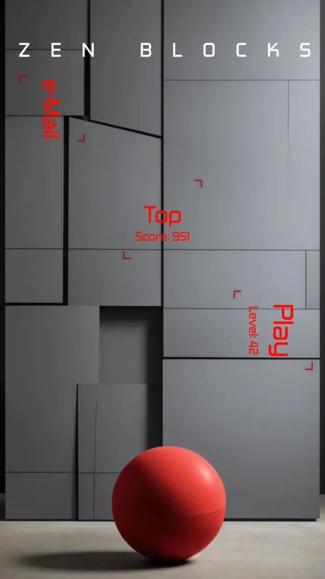 Zen Puzzle Blocks | Games | XWorld