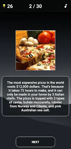 Food Quiz: Guess the Food | Games | XWorld Food Quiz: Guess the Food | Games | XWorld
