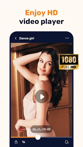 Vidowner-Video Downloader | Permainan | XWorld
