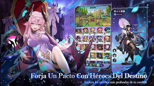 Pixel Brave: Idle RPG | juego | XWorld