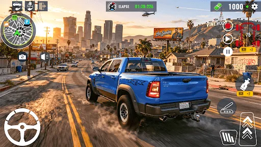 Ultimate Car Racing Simulator | 游戏 | XWorld Ultimate Car Racing Simulator | 游戏 | XWorld