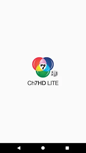 Ch7HD LITE | เกม | XWorld