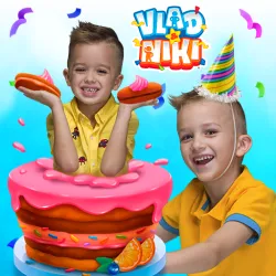 XWorld | Vlad và Niki: Sinh nhật