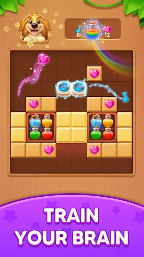 Block Match: Block Puzzle Game | Игры | XWorld Block Match: Block Puzzle Game | Игры | XWorld