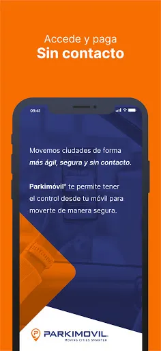 Kigo - Parkimovil | juego | XWorld