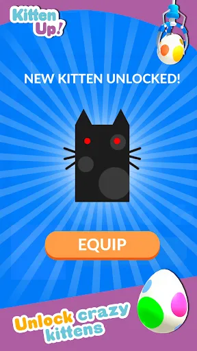 Kitten Up! | juego | XWorld