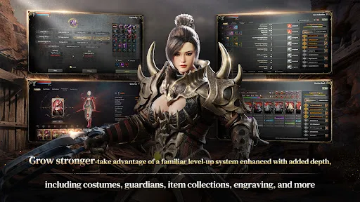 ROM: Golden Age on CROSS | Games | XWorld ROM: Golden Age on CROSS | Games | XWorld