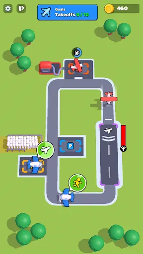 Airport Madness: FlightManager | Jogos | XWorld Airport Madness: FlightManager | Jogos | XWorld