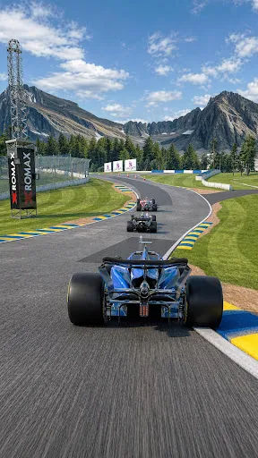 Speed Racing League | Игры | XWorld Speed Racing League | Игры | XWorld