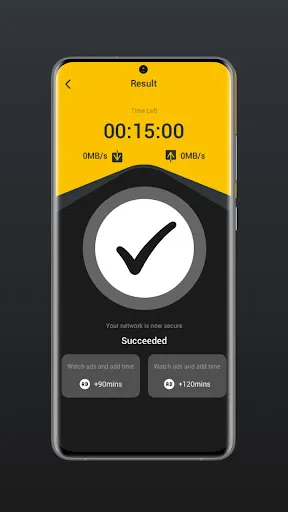 LAICAI VPN: Easy & Fast Proxy | 游戏 | XWorld