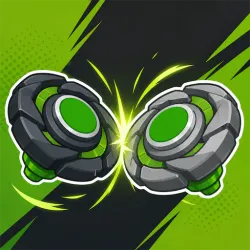 XWorld | Spinner Wars: Merge Arena