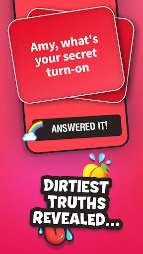 Dirty Truth or Dare Game | Games | XWorld