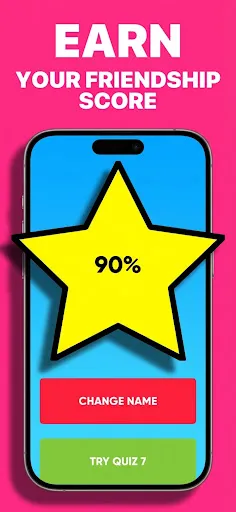 BFF Friendship Test | Games | XWorld