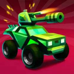 XWorld | Combat Car Rider XWorld | Combat Car Rider