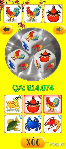 bau cua 2026 Bính Ngọ | Games | XWorld bau cua 2026 Bính Ngọ | Games | XWorld