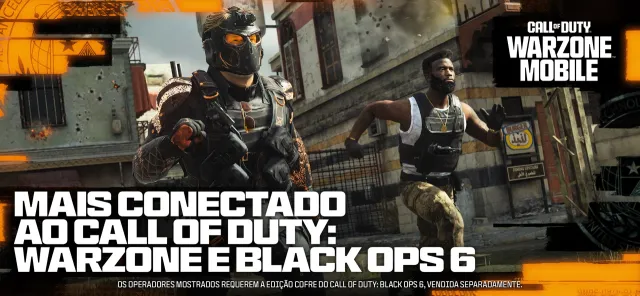 Call of Duty®: Warzone™ Mobile | Jogos | XWorld