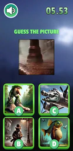 Guess Brainrot: Merge Animals | Игры | XWorld