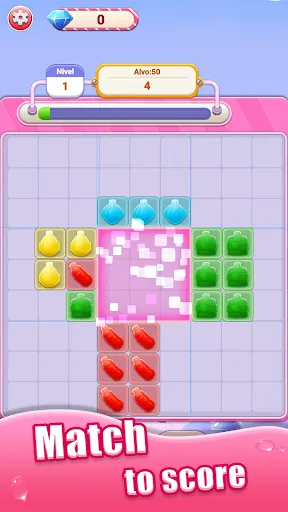 Sweet Block Puzzle Clear | Permainan | XWorld Sweet Block Puzzle Clear | Permainan | XWorld