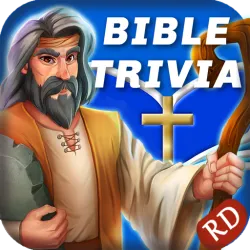 XWorld | Jesus Bible Trivia Games Quiz