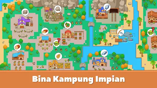 Idle Goblin Valley: Chill Farm | Permainan | XWorld