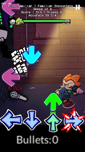 Dandy Music World Box Mod | 游戏 | XWorld