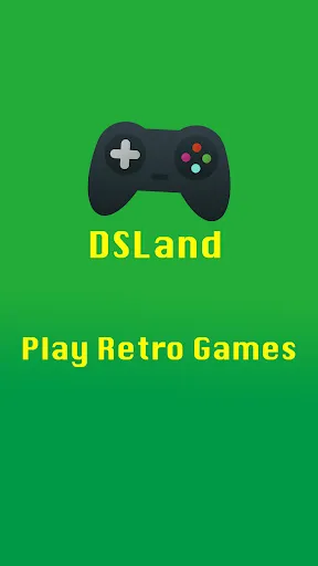 dsLand - Play Retro Games | Jogos | XWorld