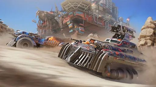 Crossout Mobile - PvP Action | Games | XWorld Crossout Mobile - PvP Action | Games | XWorld
