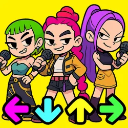 XWorld | Music Rap Time Battle XWorld | Music Rap Time Battle