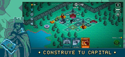 9 Kings | juego | XWorld 9 Kings | juego | XWorld