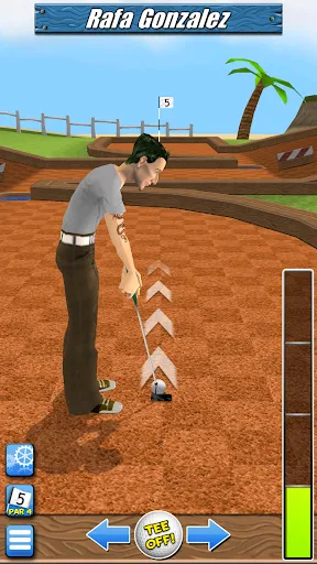 My Golf 3D | juego | XWorld