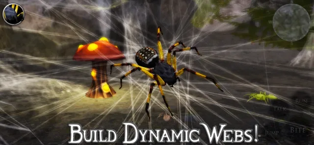 Ultimate Spider Simulator 2 | Games | XWorld