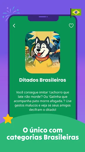 Jogo de Charadas - Quem sou? | Jogos | XWorld Jogo de Charadas - Quem sou? | Jogos | XWorld