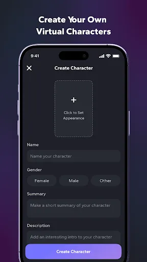 Feelin AI | Permainan | XWorld